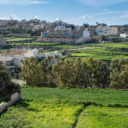 4 Bedroom With Private Pool In Island Of Gozo Feriehus *