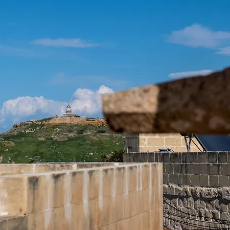 Feriehus 4 Bedroom With Private Pool In Island Of Gozo *