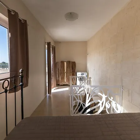 別荘 4 Bedroom With Private Pool In Island Of Gozo