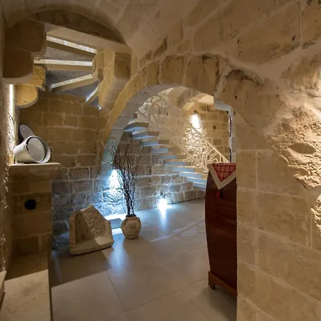 بيت للعطل 4 Bedroom With Private Pool In Island Of Gozo *