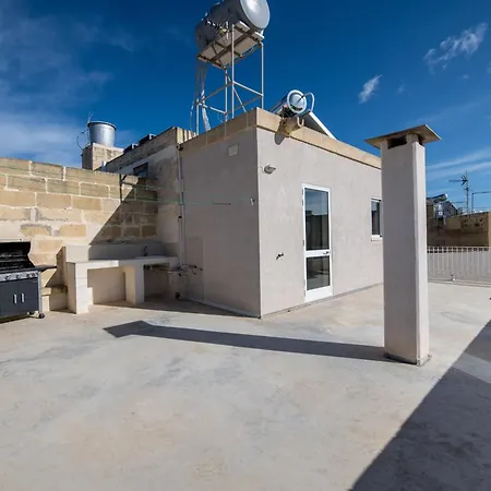 別荘 4 Bedroom With Private Pool In Island Of Gozo ガルブ