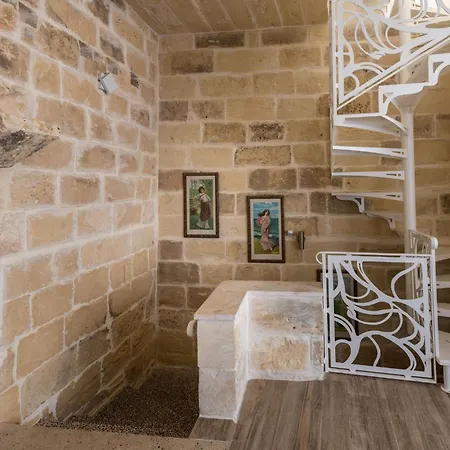 4 Bedroom With Private Pool In Island Of Gozo