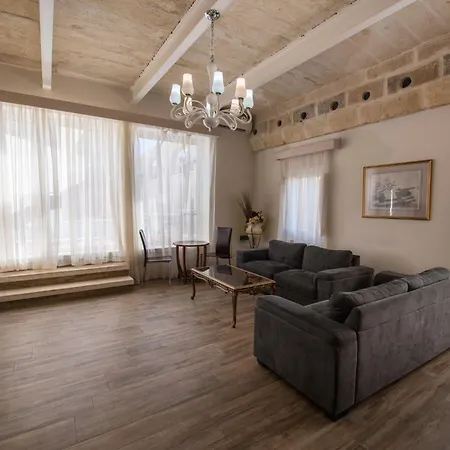 別荘 4 Bedroom With Private Pool In Island Of Gozo