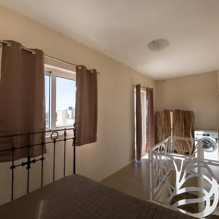4 Bedroom With Private Pool In Island Of Gozo *