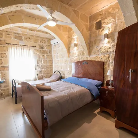 4 Bedroom With Private Pool In Island Of Gozo
