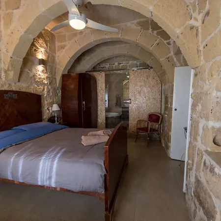 4 Bedroom With Private Pool In Island Of Gozo *